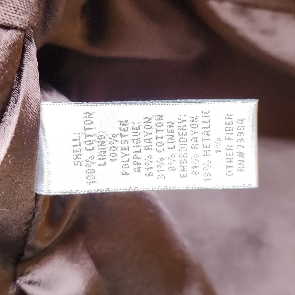 CHICO'S Jacket - Picture 14 of 16